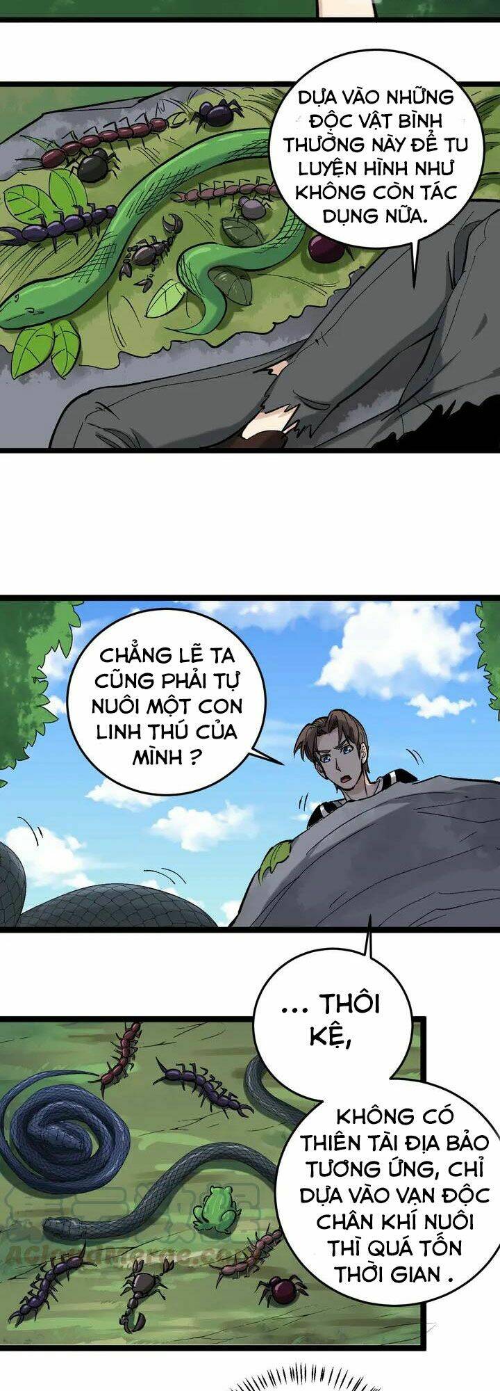 Chương 77 - Trang 10