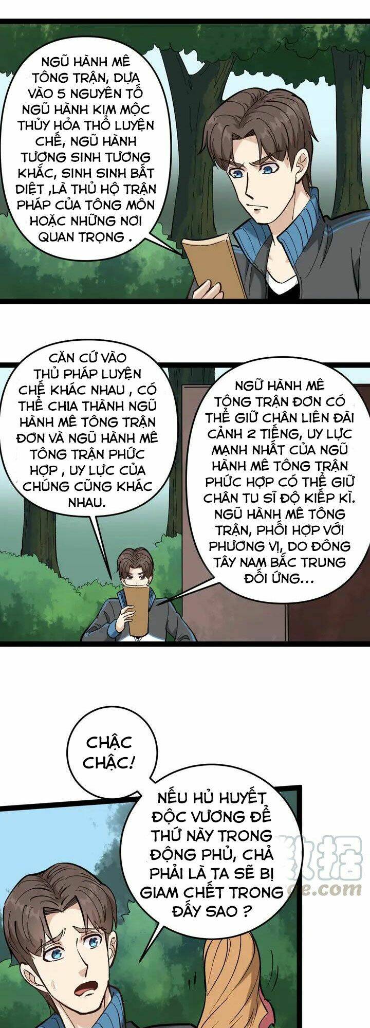 Chương 78 - Trang 3