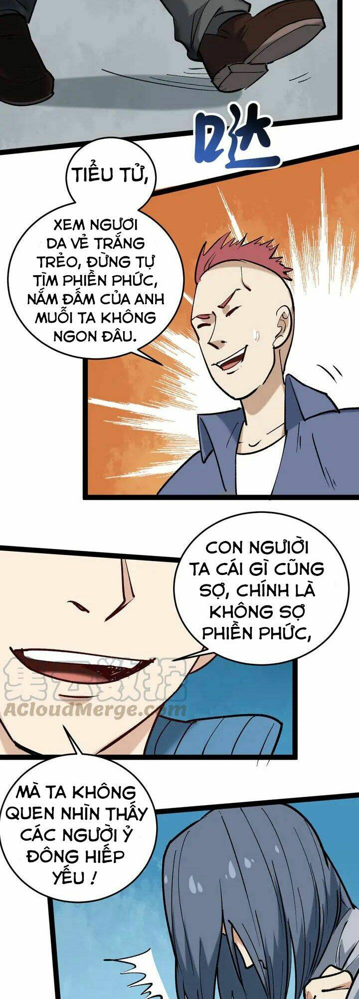 Chương 78 - Trang 22