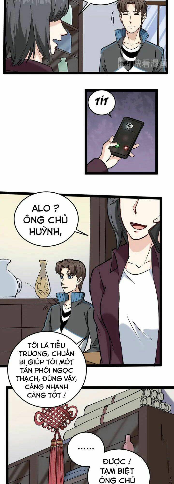 Chương 78 - Trang 7