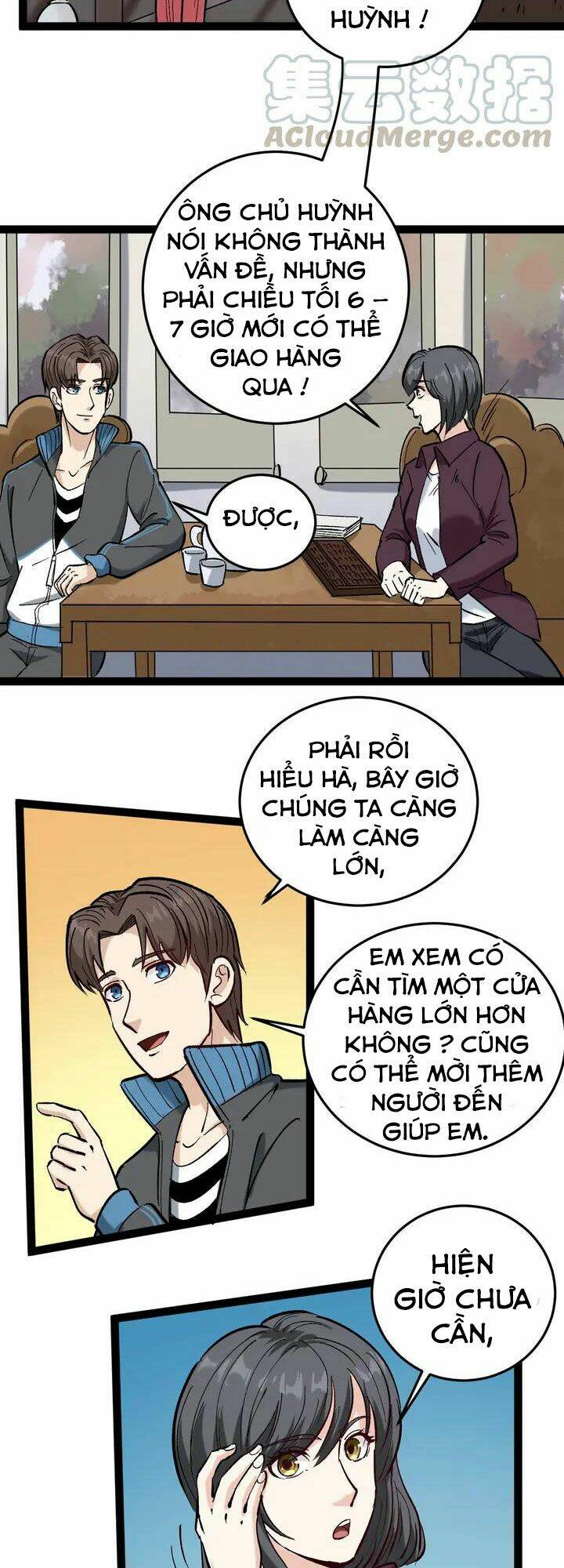 Chương 78 - Trang 8