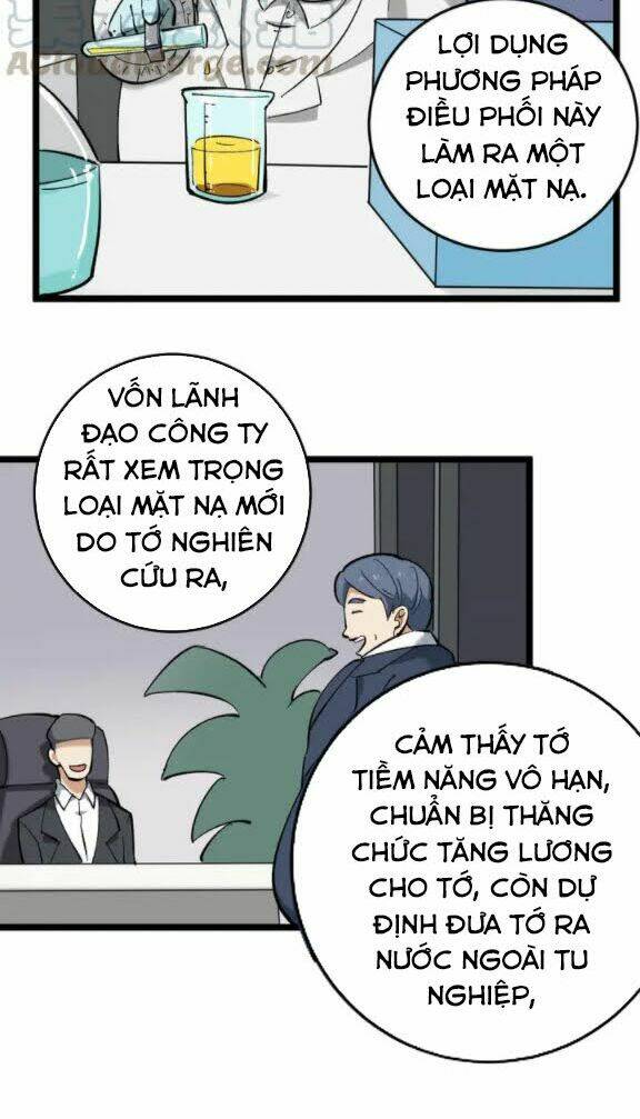 Chương 79 - Trang 20
