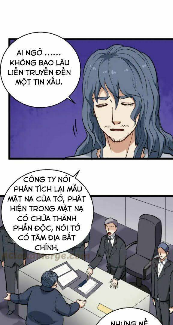 Chương 79 - Trang 21