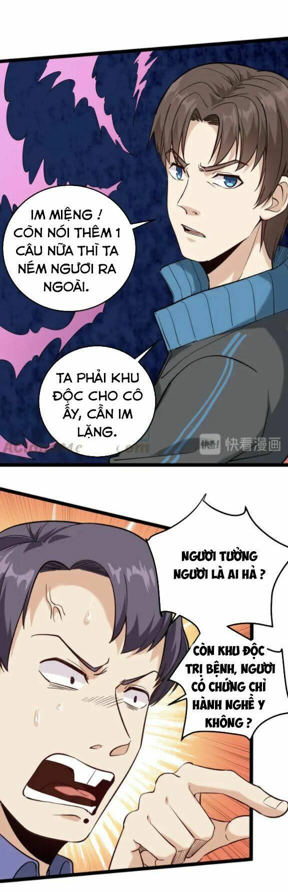 Chương 80 - Trang 26