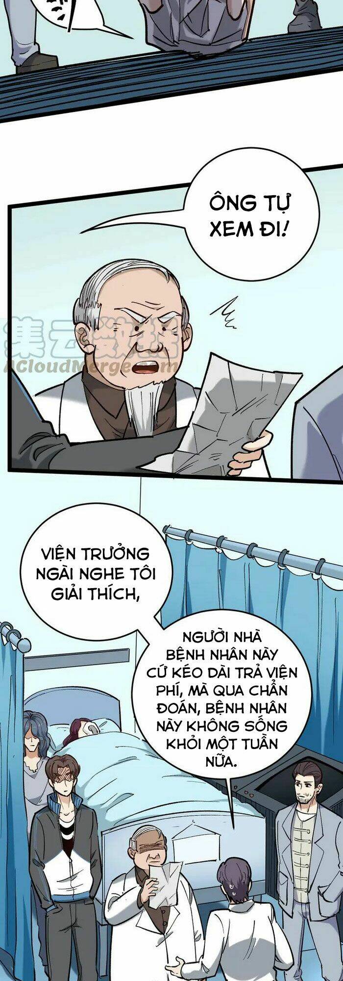 Chương 81 - Trang 8