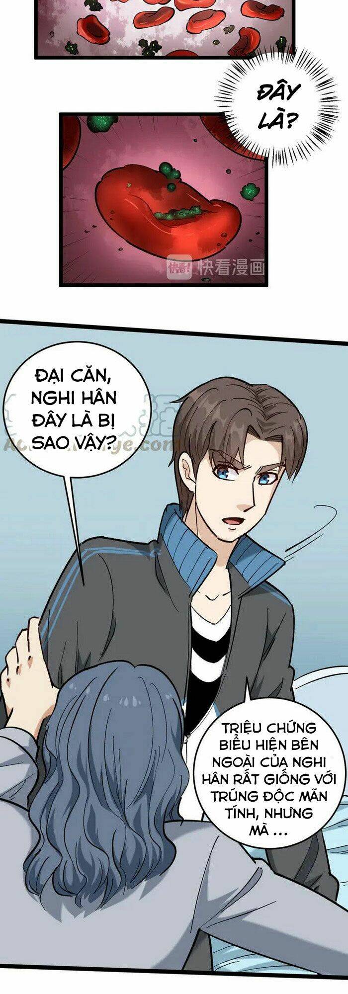 Chương 82 - Trang 3