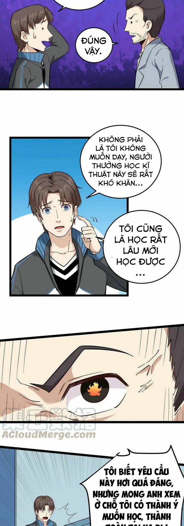 Chương 82 - Trang 21