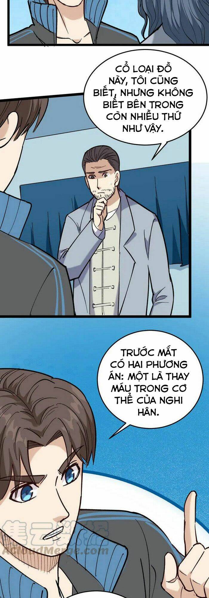 Chương 82 - Trang 8
