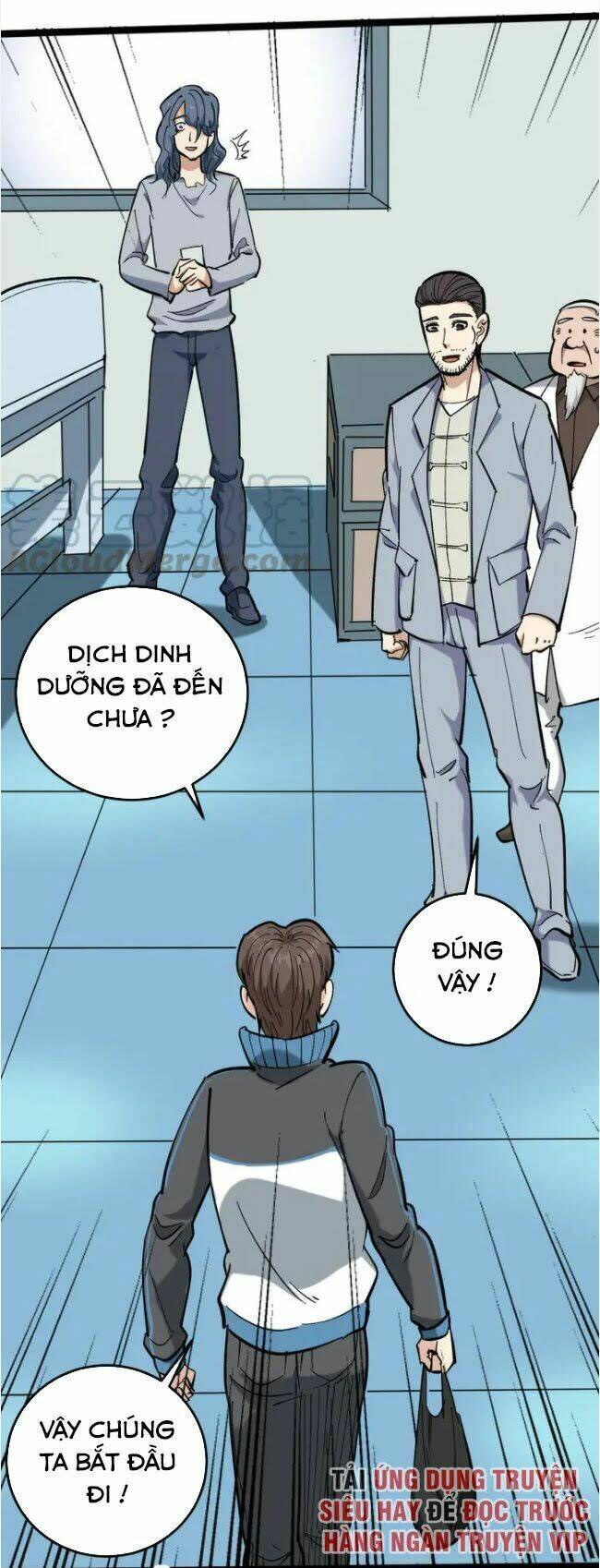 Chương 83 - Trang 16