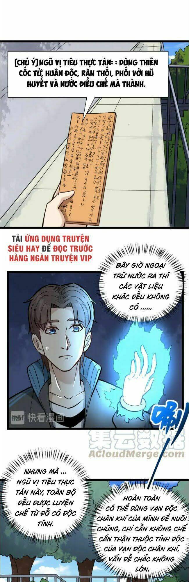 Chương 83 - Trang 3