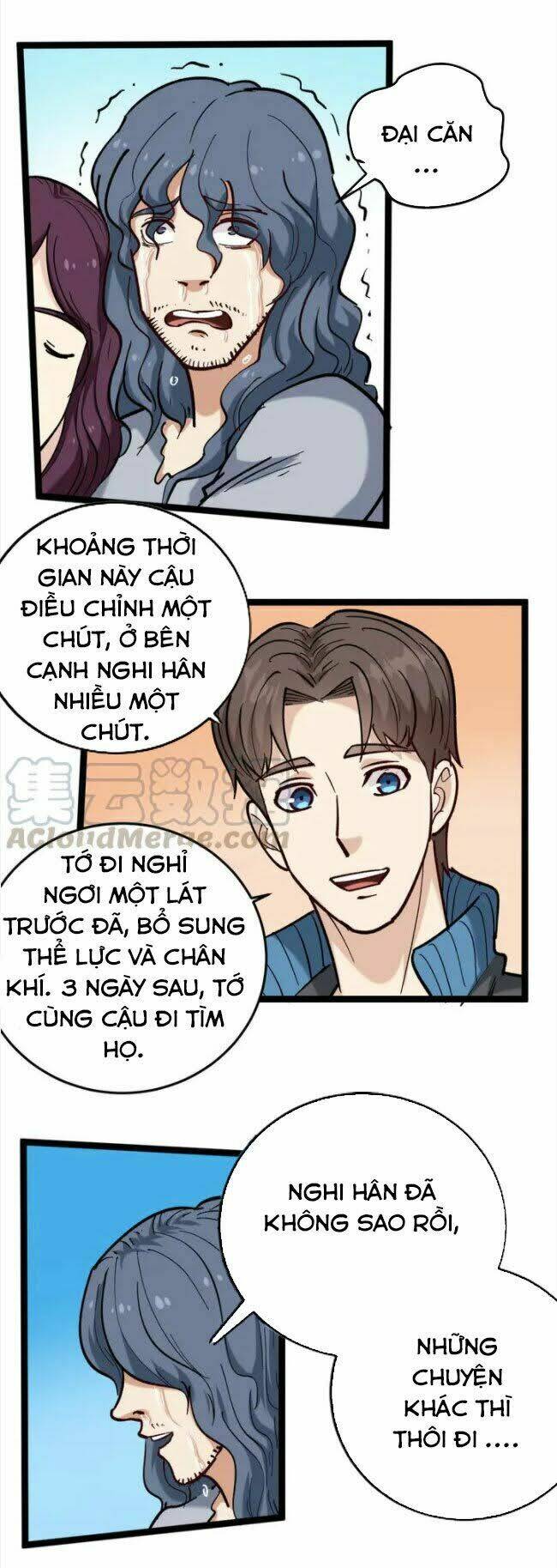 Chương 83 - Trang 32