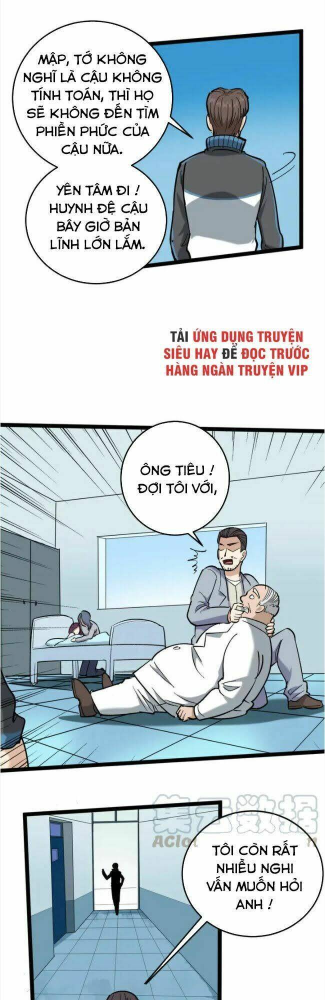 Chương 83 - Trang 33