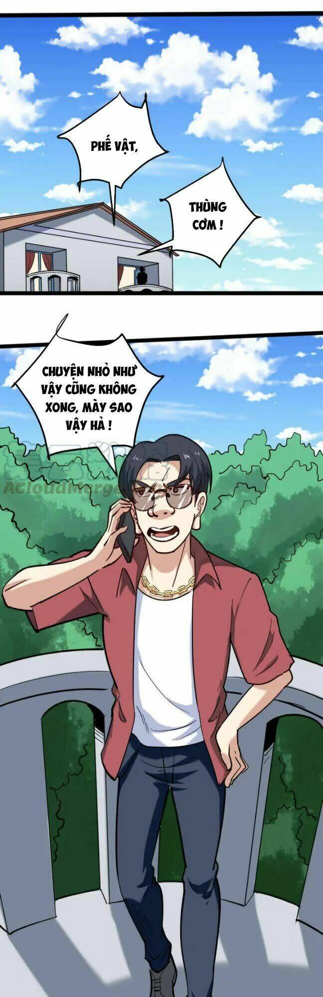 Chương 84 - Trang 1