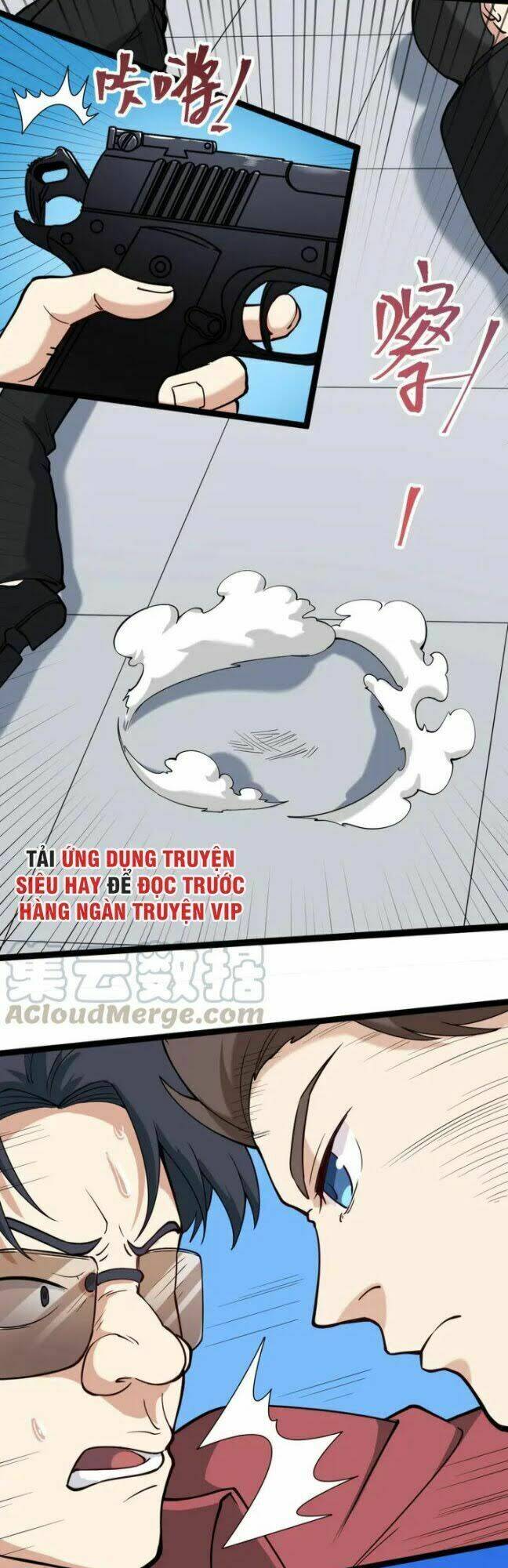 Chương 84 - Trang 21