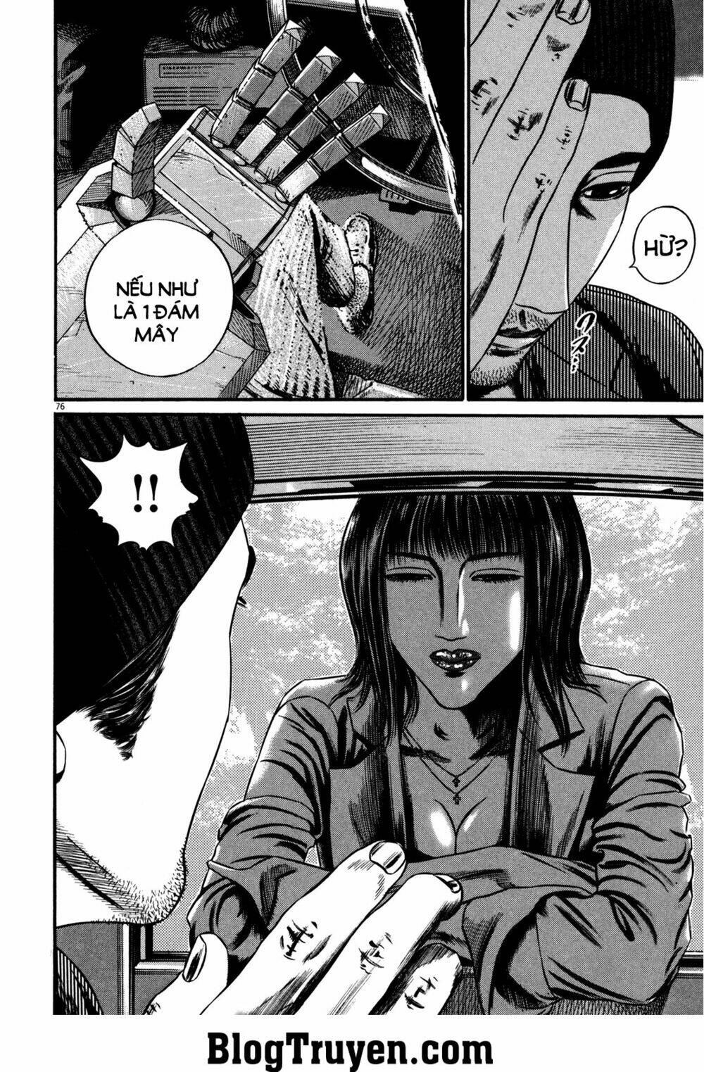 Chương 116 - Trang 15