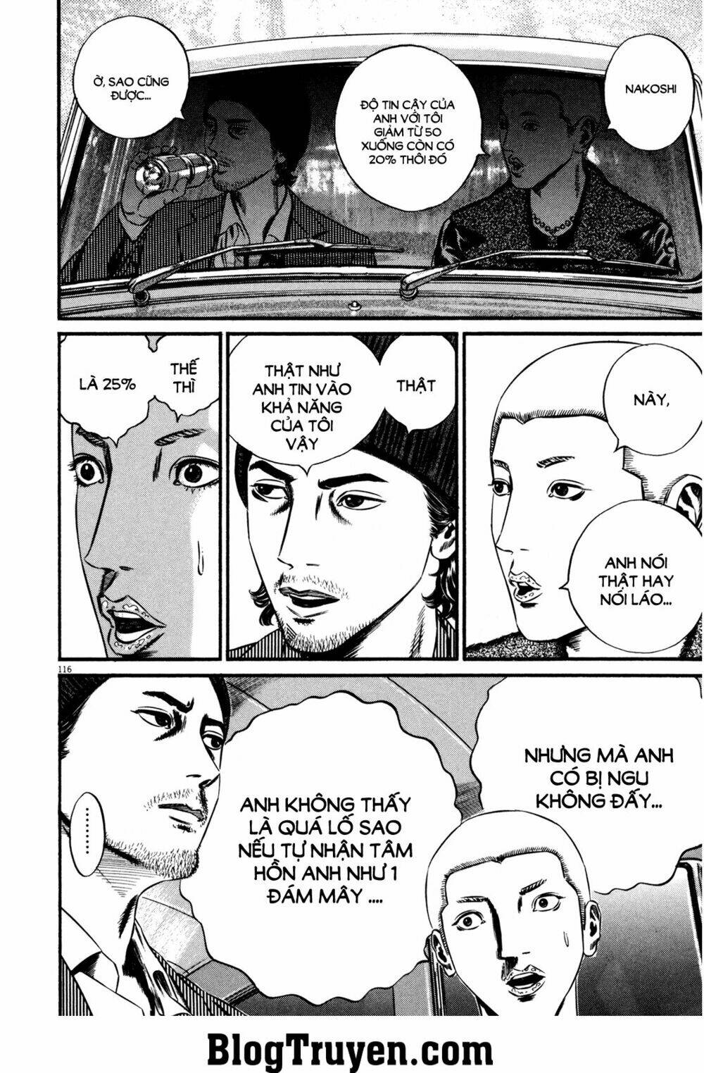 Chương 118 - Trang 21