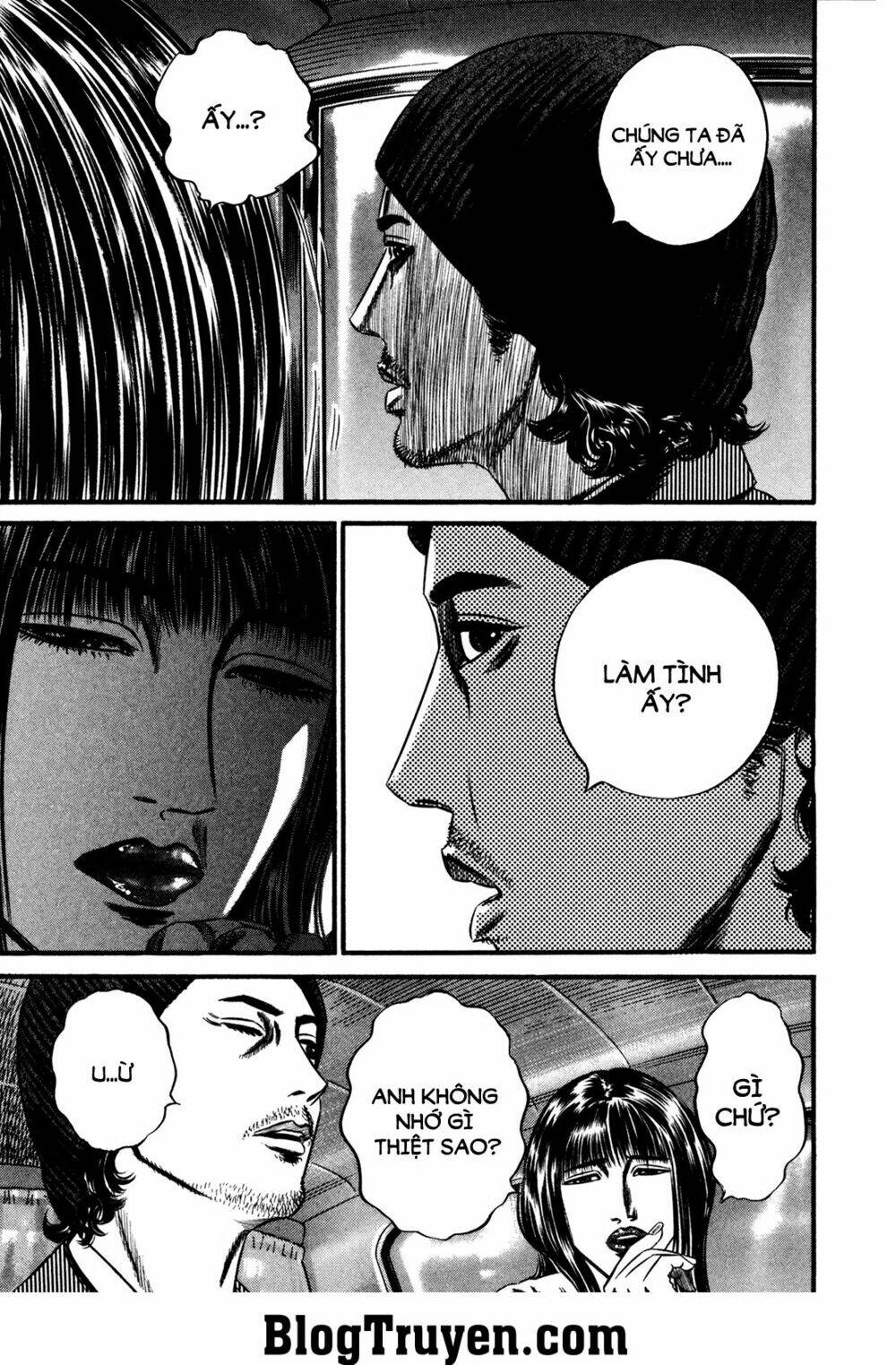 Chương 119 - Trang 16