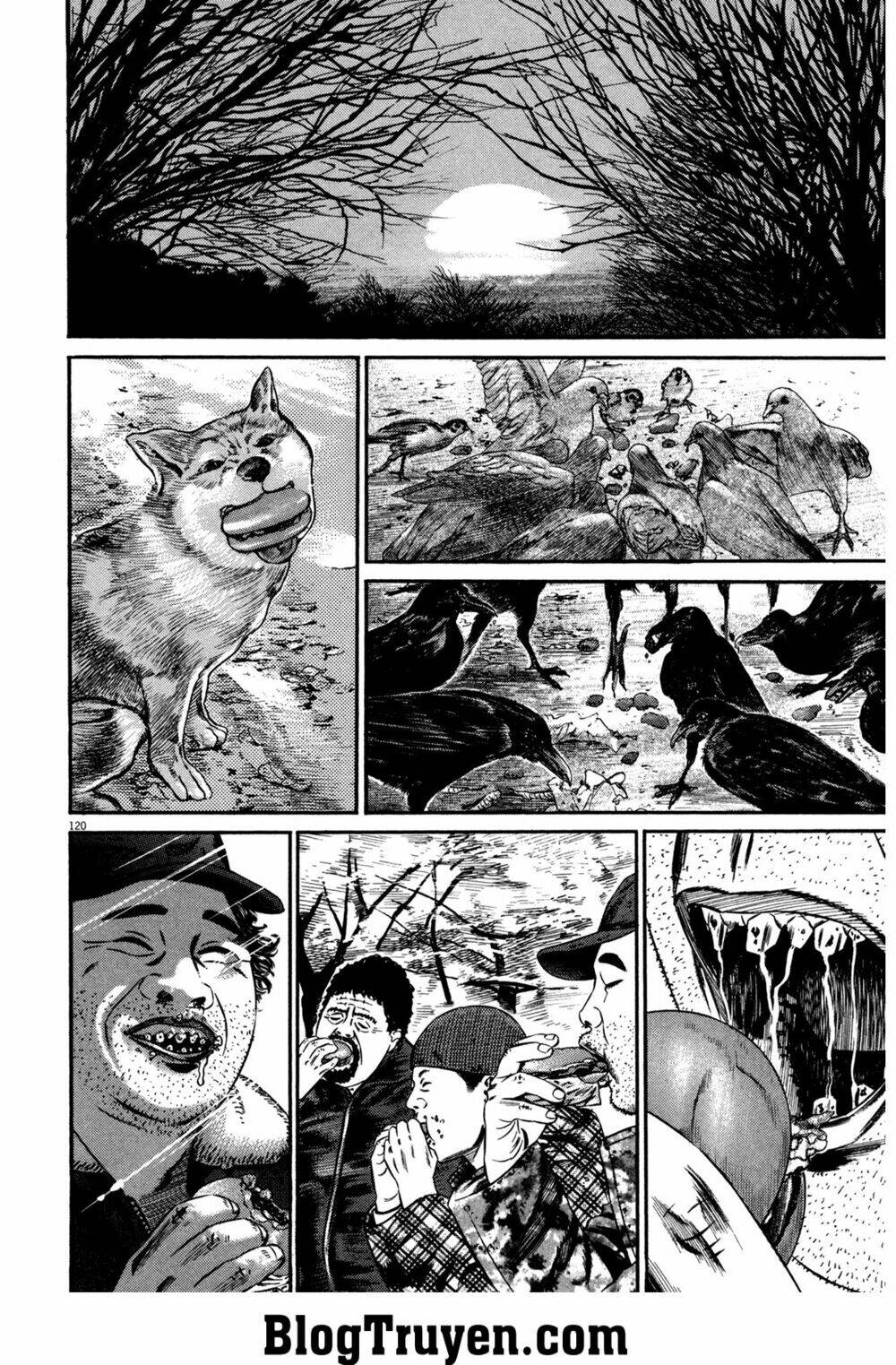Chương 119 - Trang 3