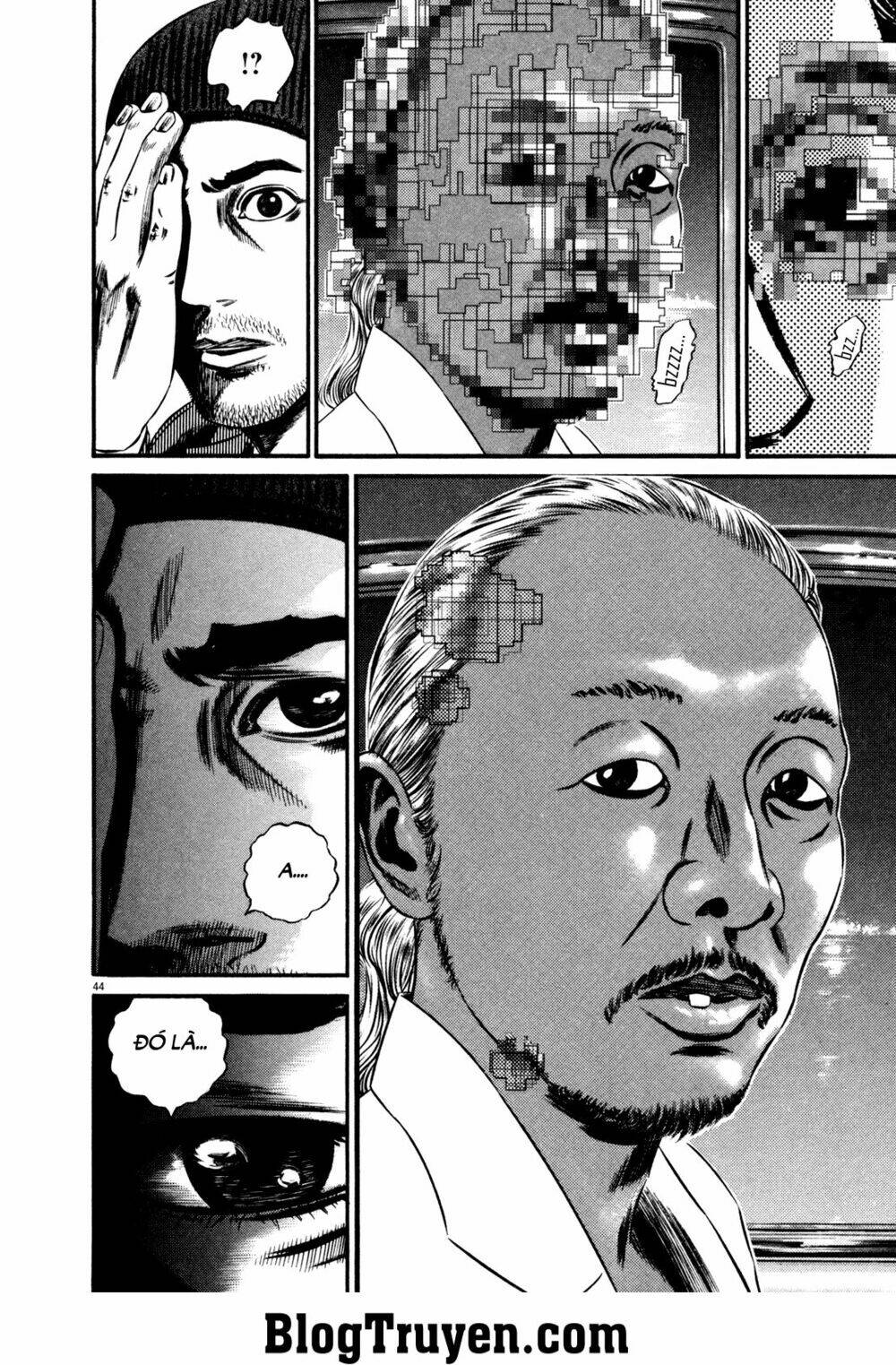 Chương 126 - Trang 24
