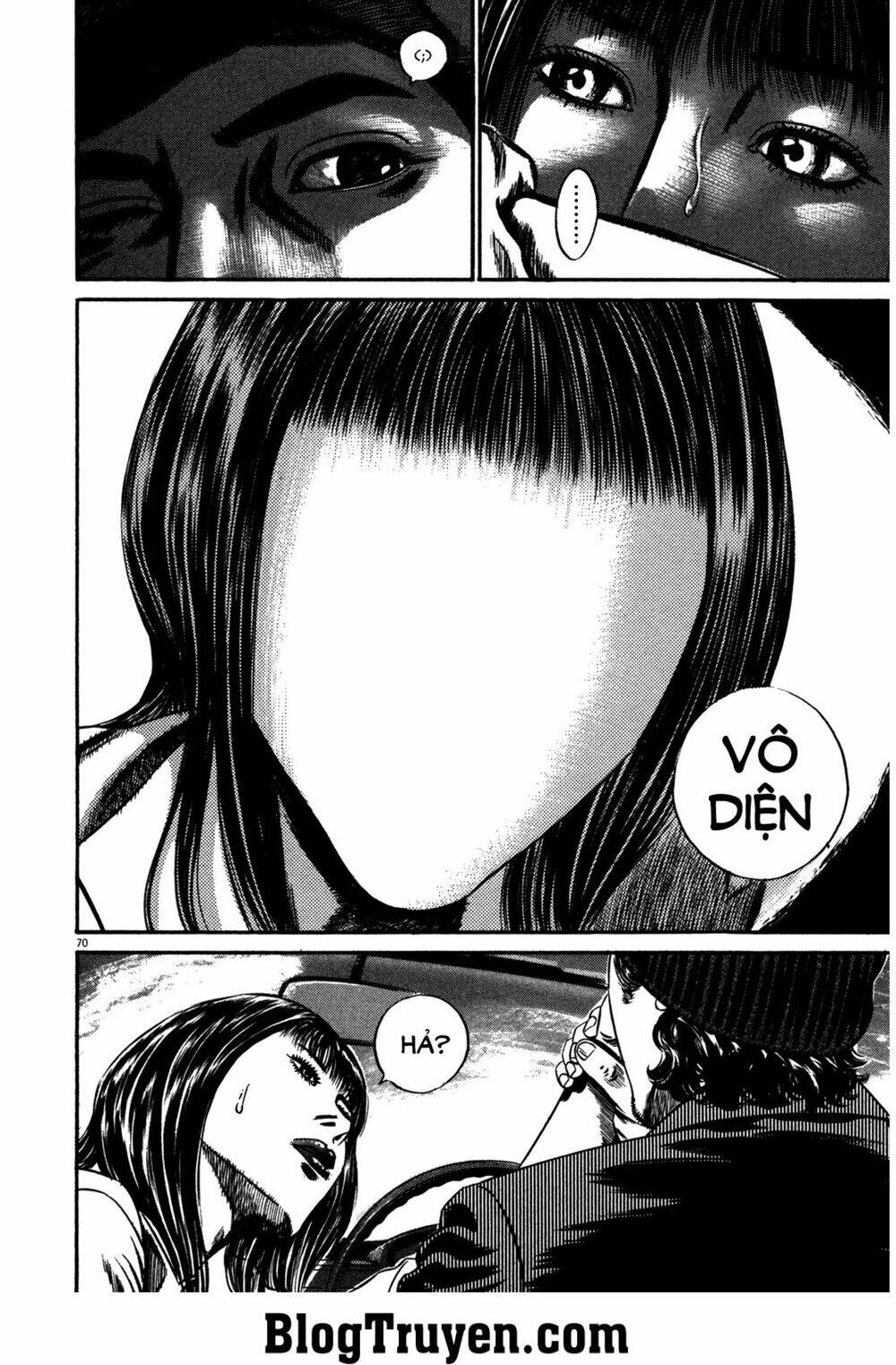 Chương 143 - Trang 10