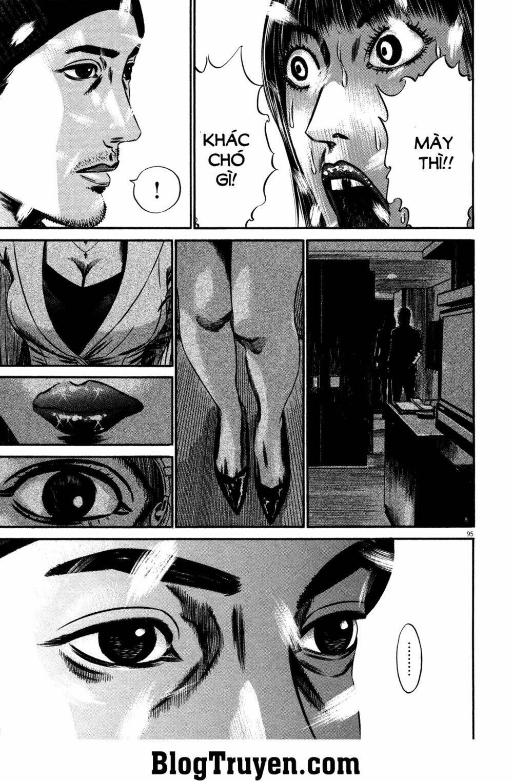 Chương 145 - Trang 5