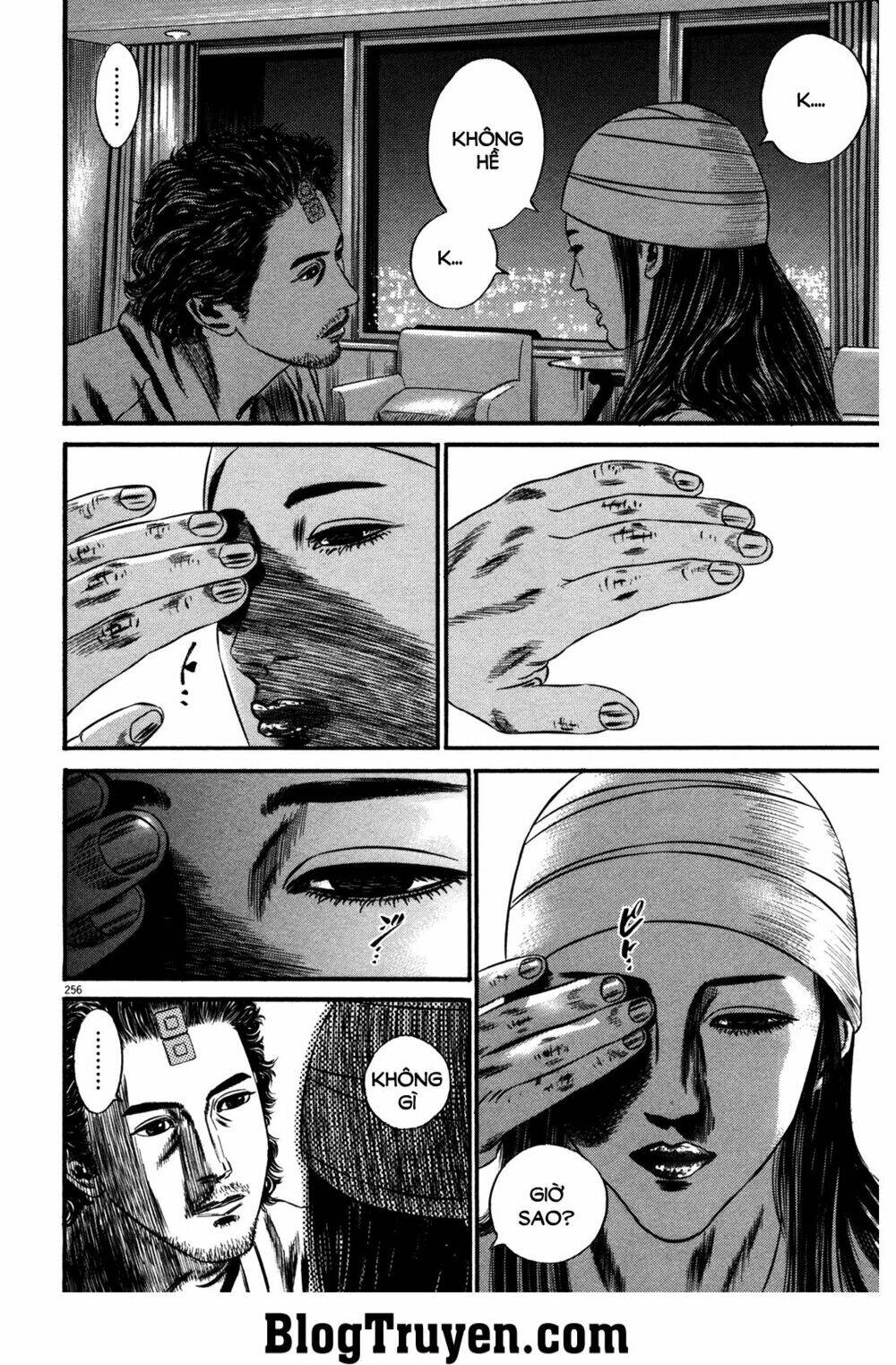 Chương 153 - Trang 8
