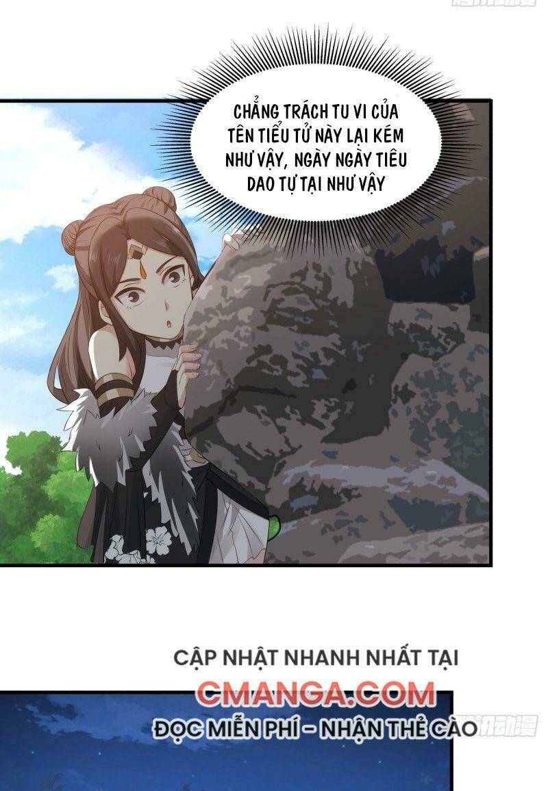 Chương 100 - Trang 20