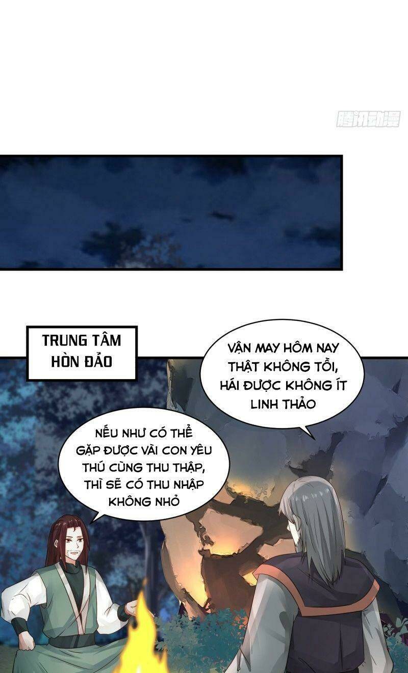 Chương 100 - Trang 3