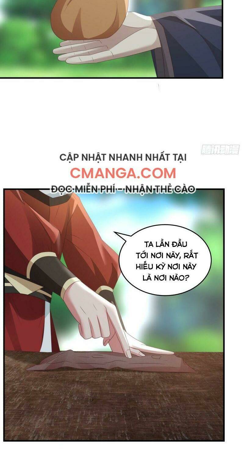 Chương 101 - Trang 14