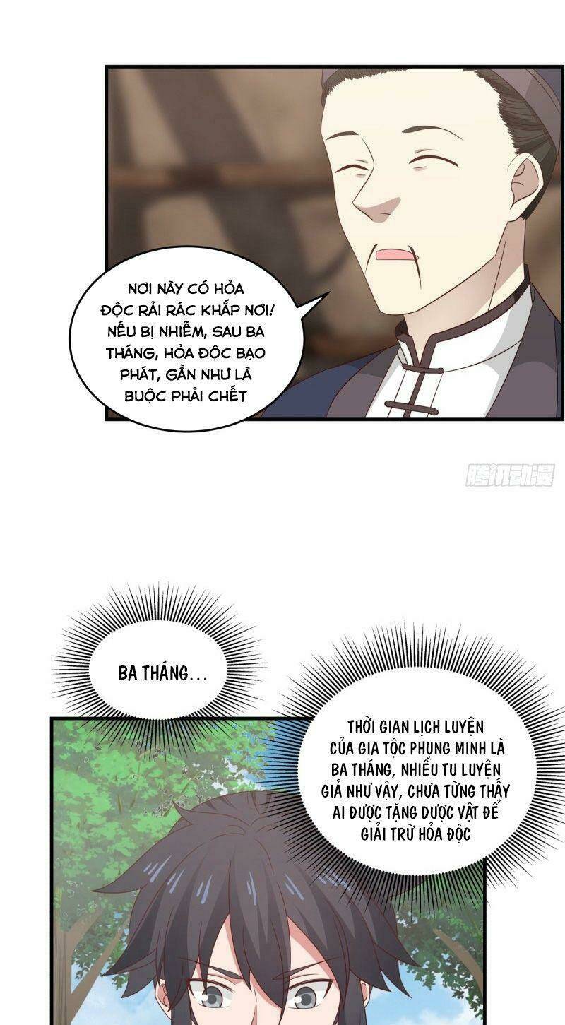 Chương 101 - Trang 17