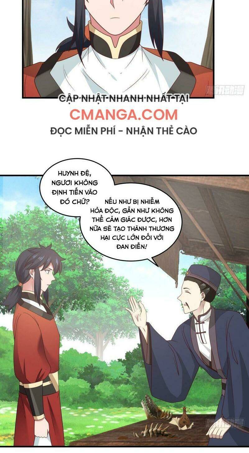 Chương 101 - Trang 18