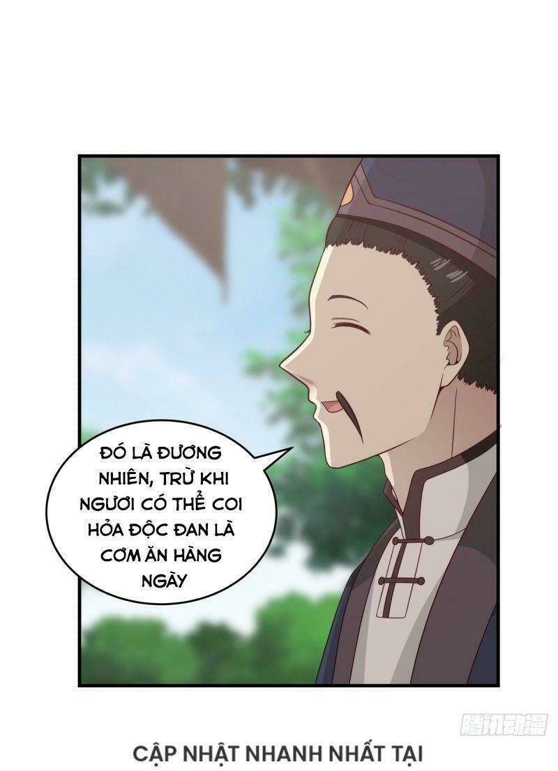 Chương 101 - Trang 21