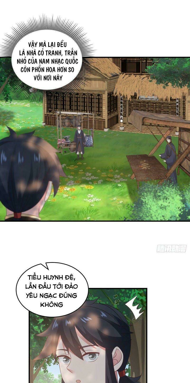 Chương 101 - Trang 7