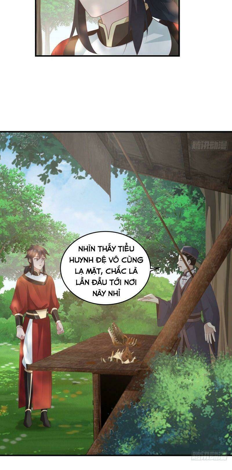 Chương 101 - Trang 8