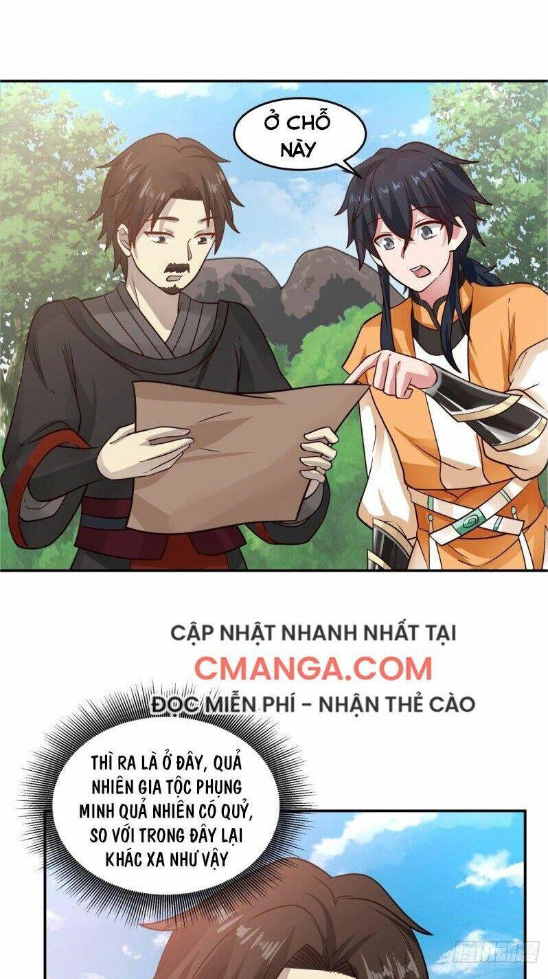 Chương 104 - Trang 1