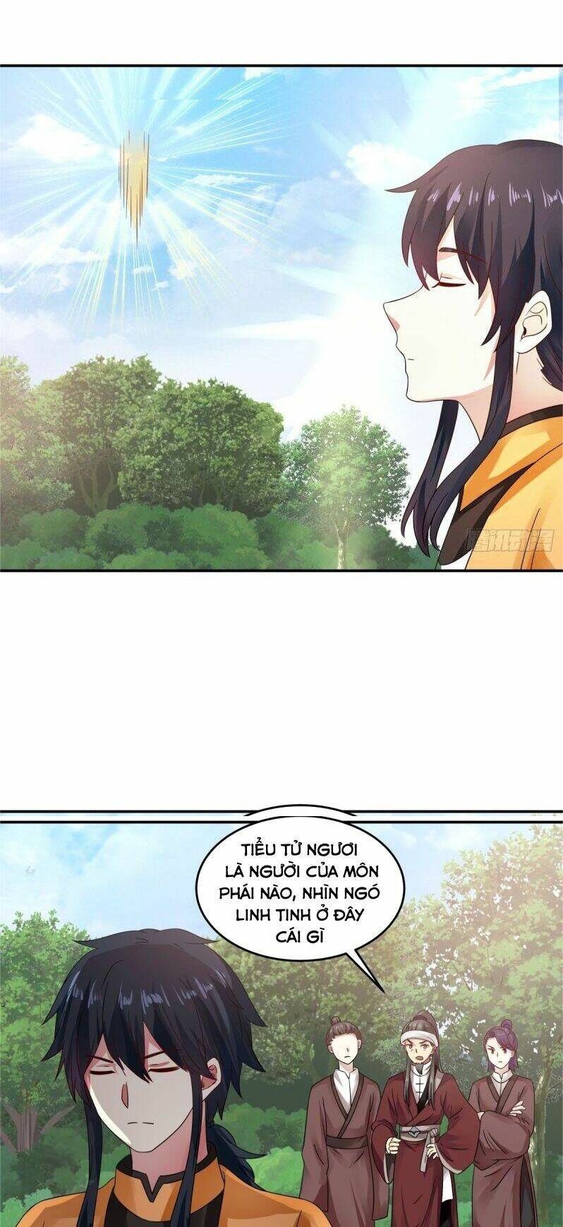Chương 104 - Trang 11