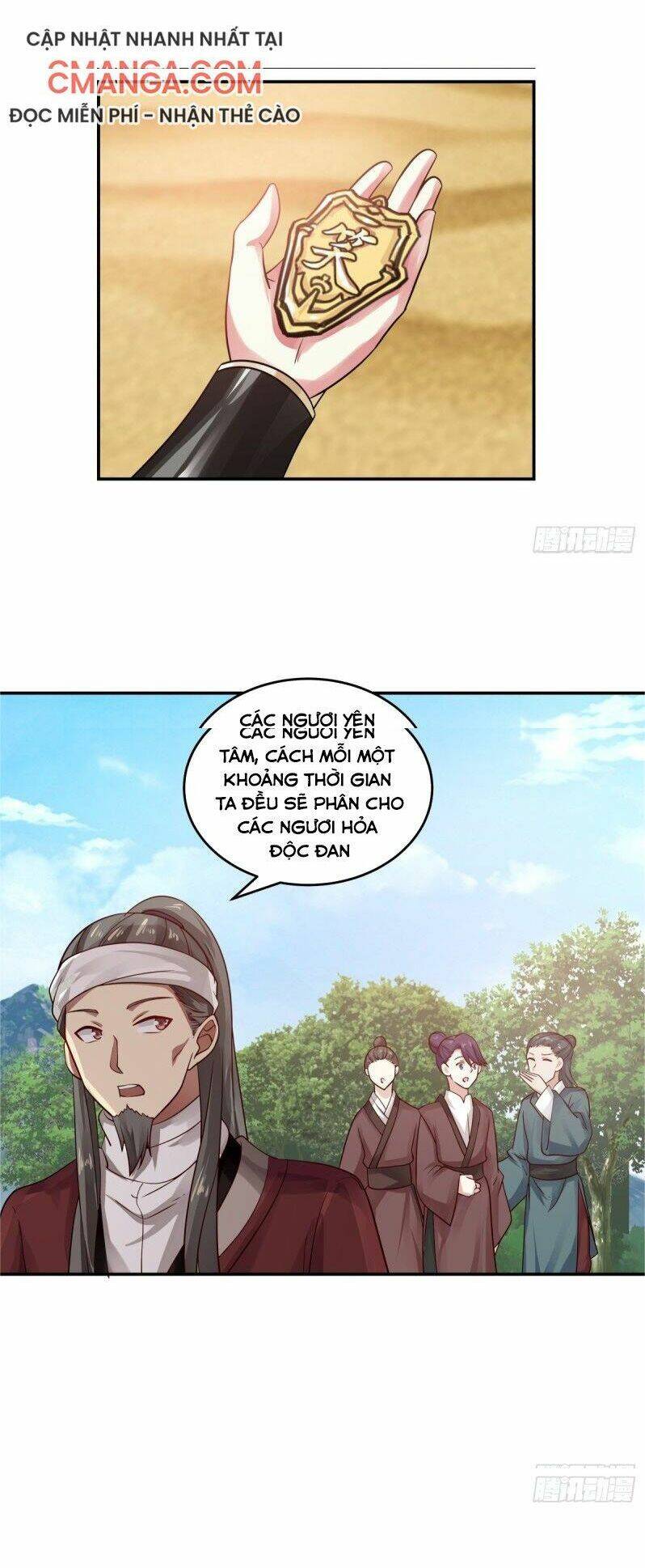 Chương 104 - Trang 15