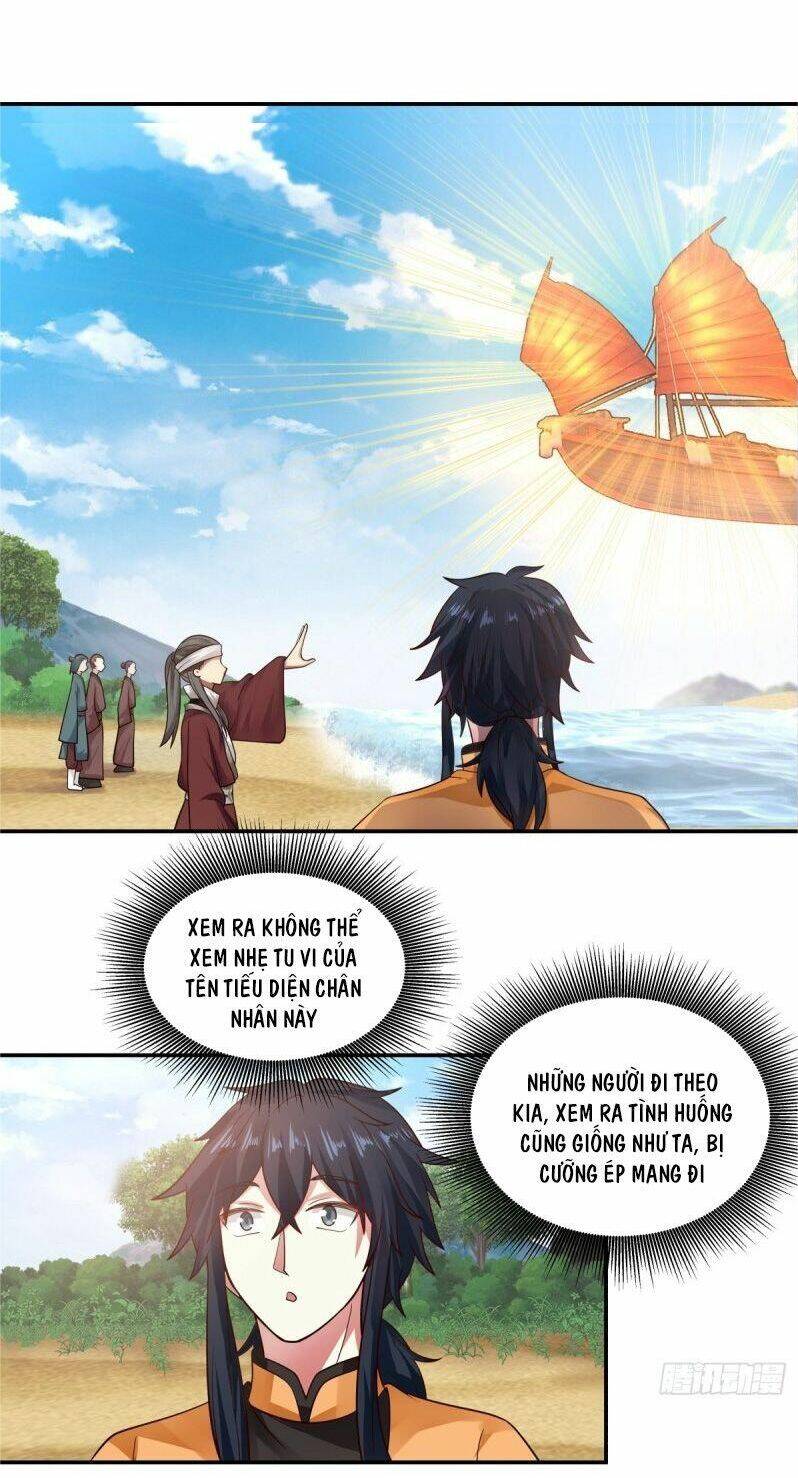 Chương 104 - Trang 16
