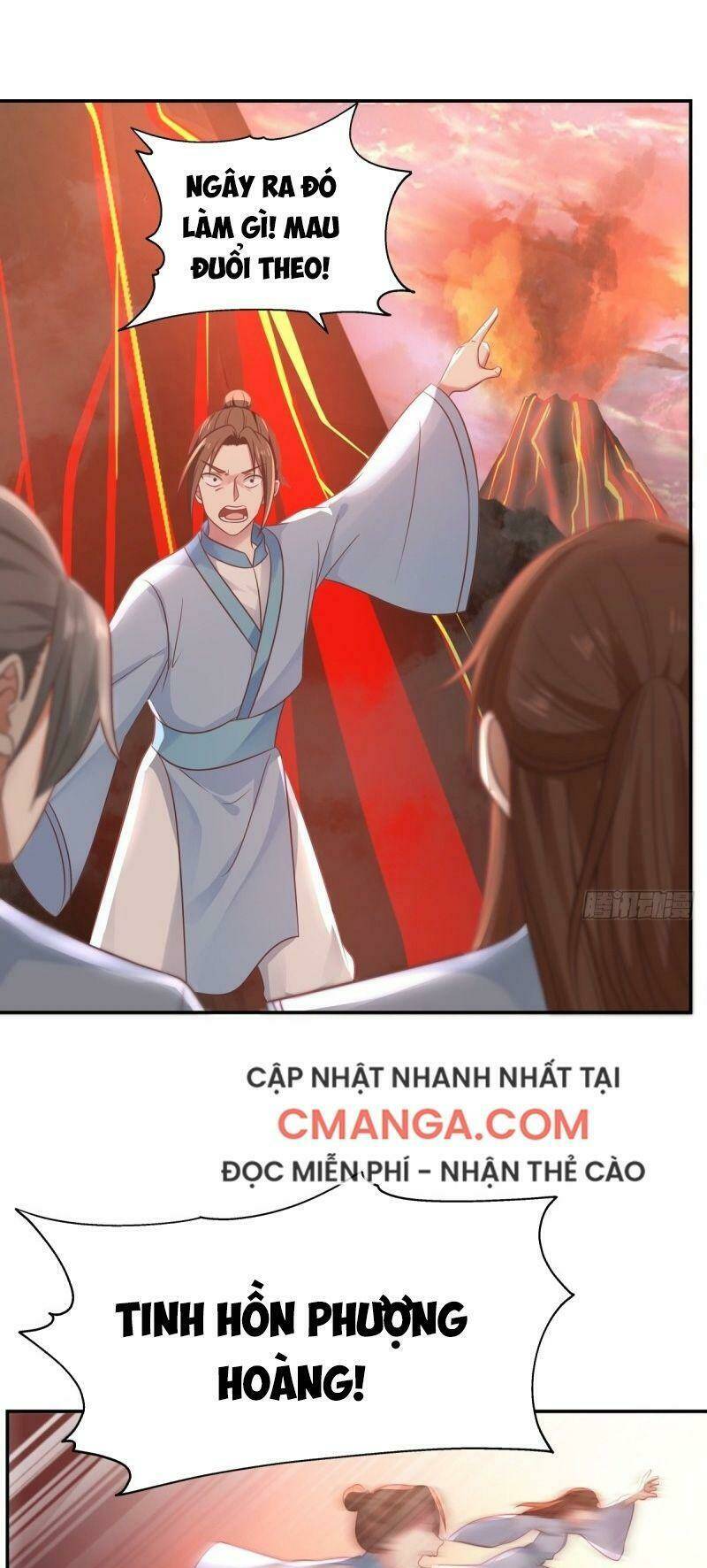 Chương 105 - Trang 26