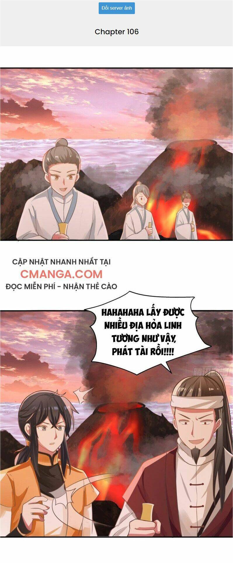 Chương 106 - Trang 1