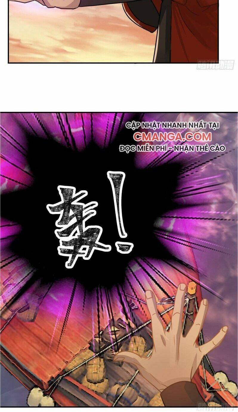 Chương 106 - Trang 22