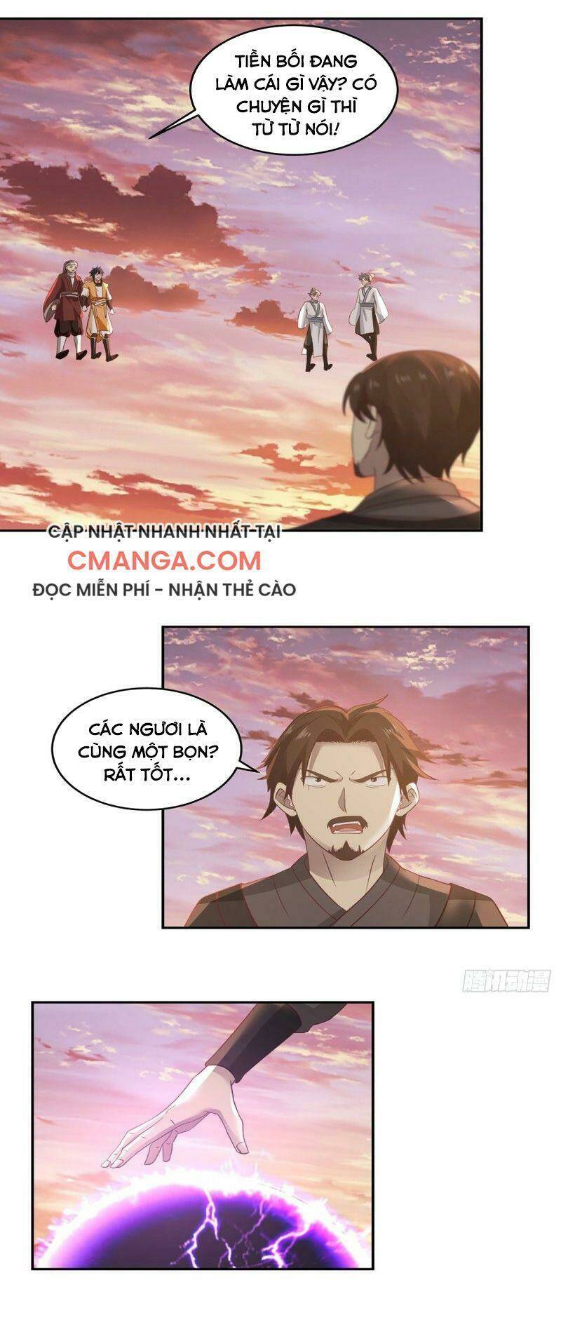 Chương 107 - Trang 1