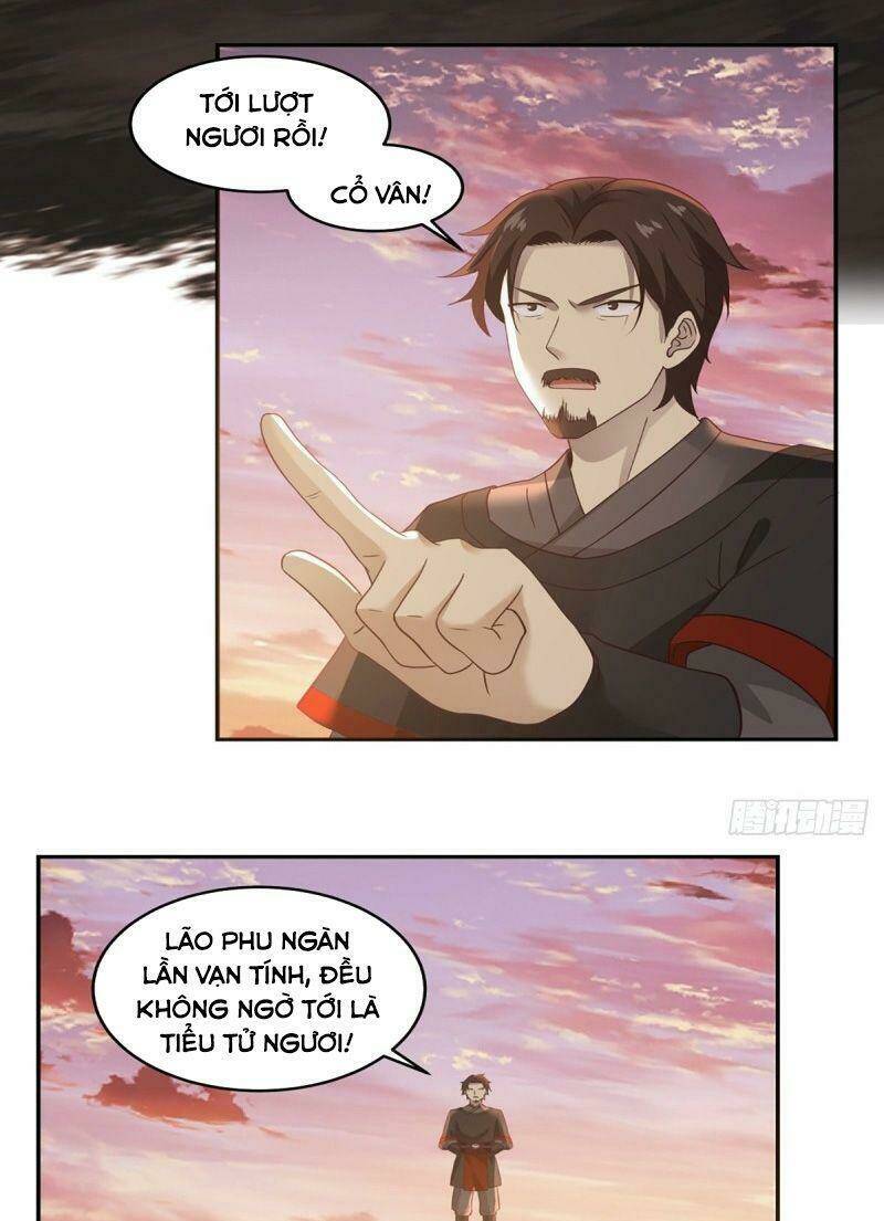 Chương 107 - Trang 11