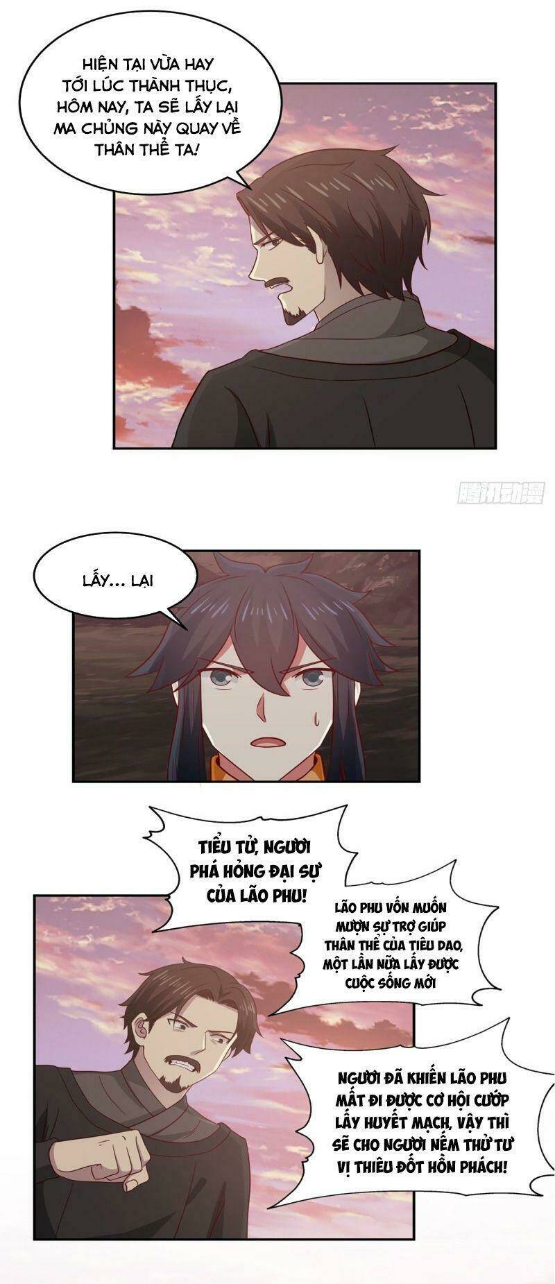 Chương 107 - Trang 17