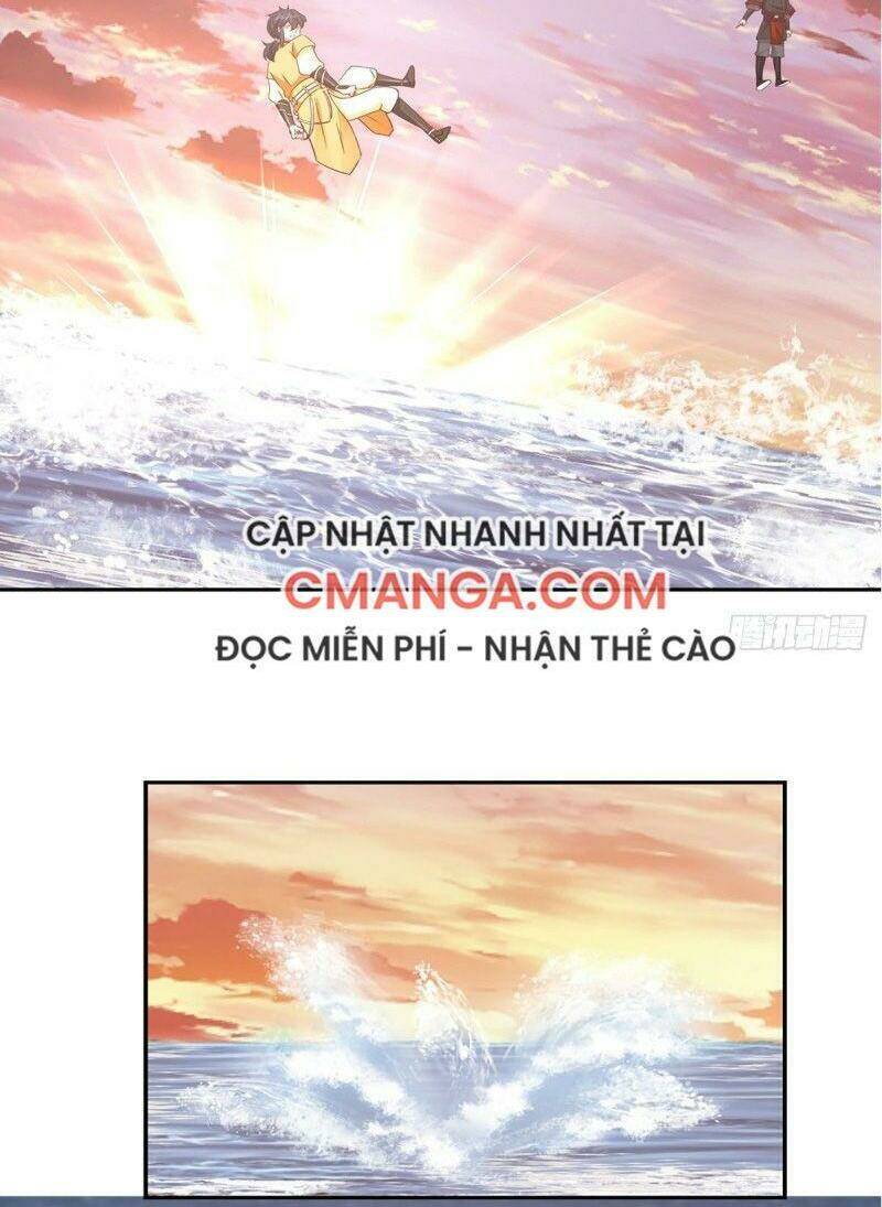 Chương 107 - Trang 19