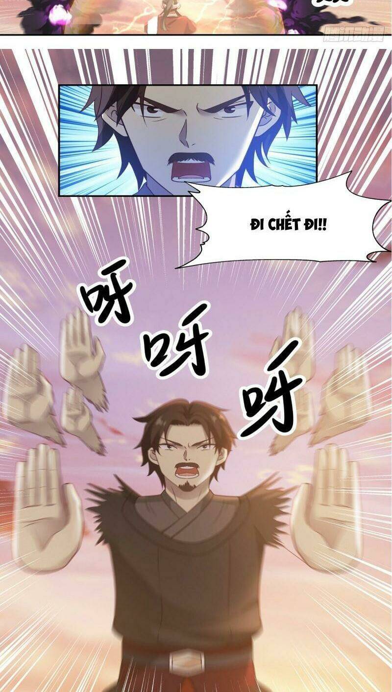 Chương 107 - Trang 5