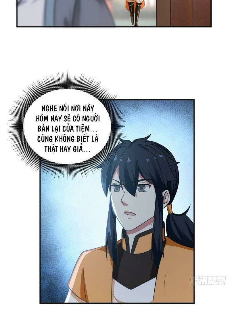 Chương 108 - Trang 19