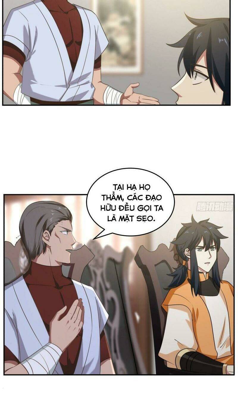 Chương 108 - Trang 21
