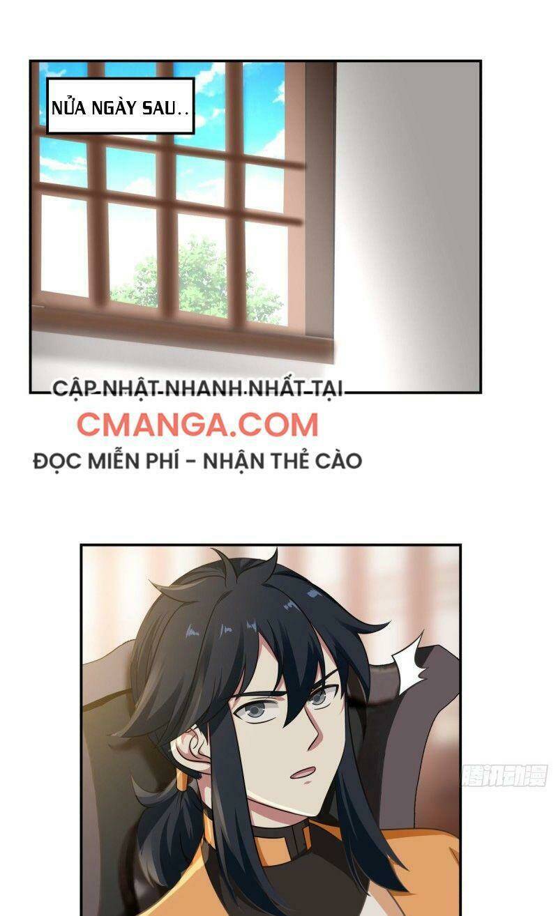 Chương 109 - Trang 1