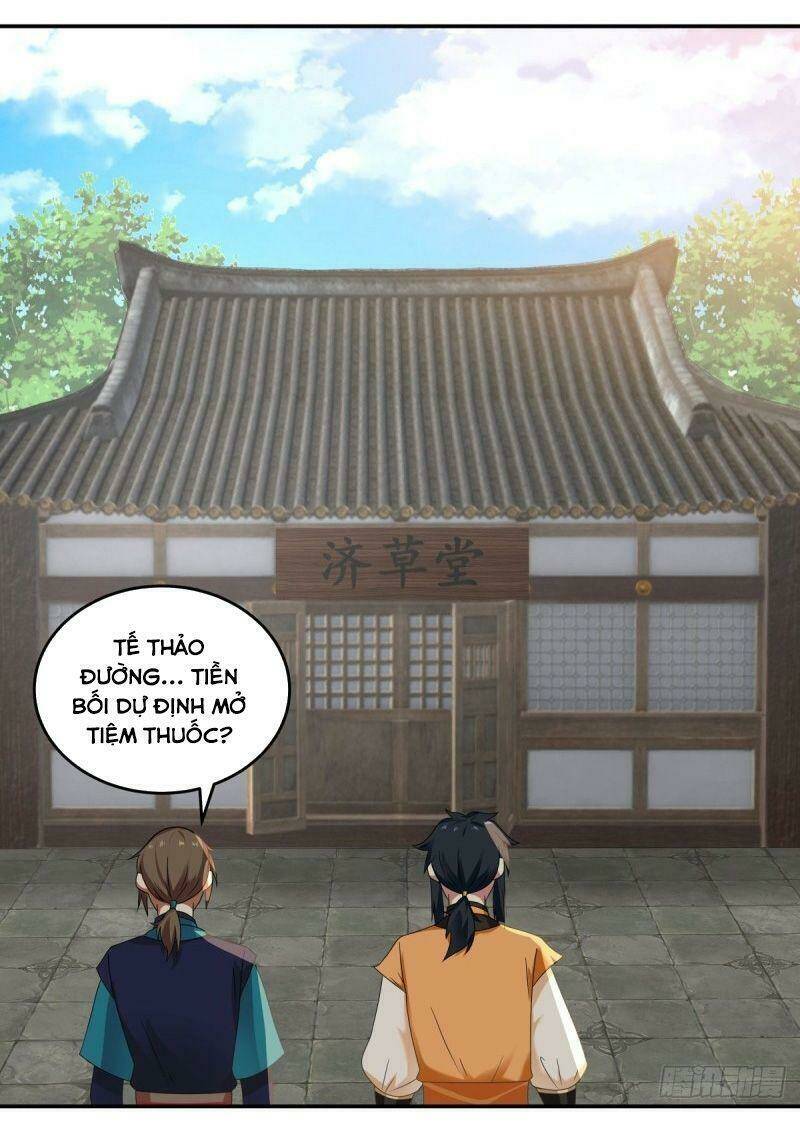 Chương 109 - Trang 18